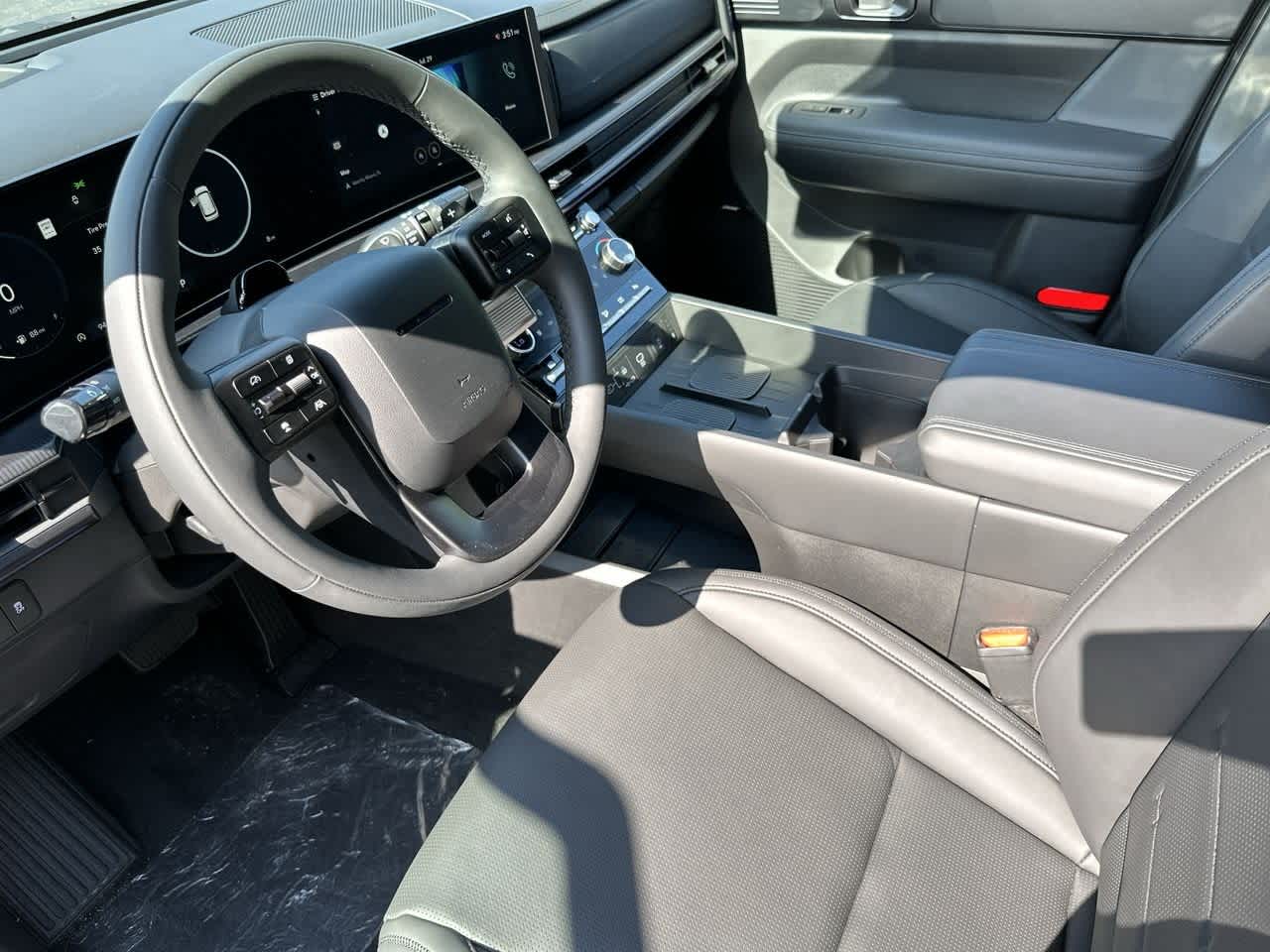 Thumbnail: 2025 Hyundai Santa Fe - 13