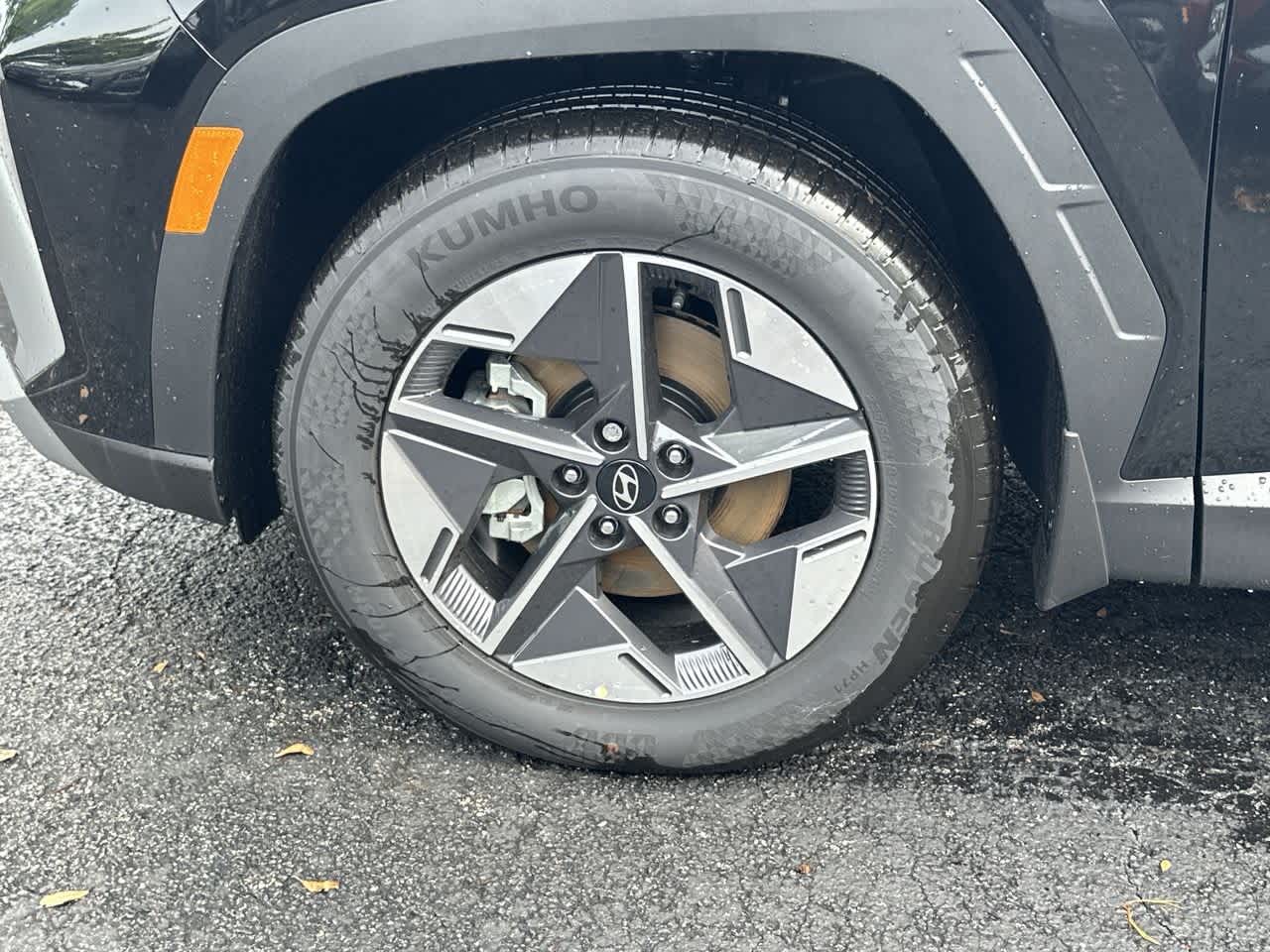 Thumbnail: 2025 Hyundai Tucson - 11