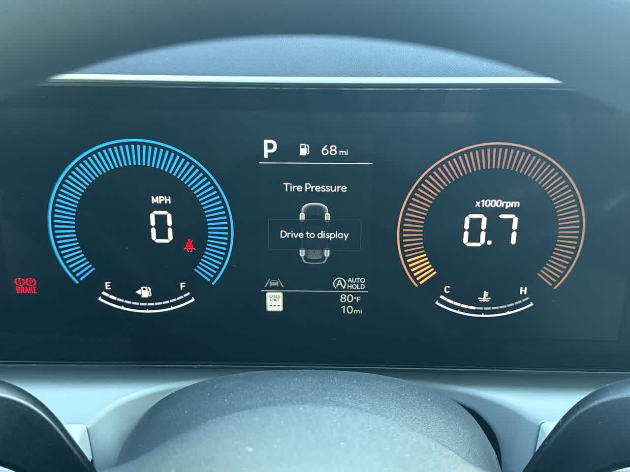 Thumbnail: 2026 Hyundai Tucson - 16