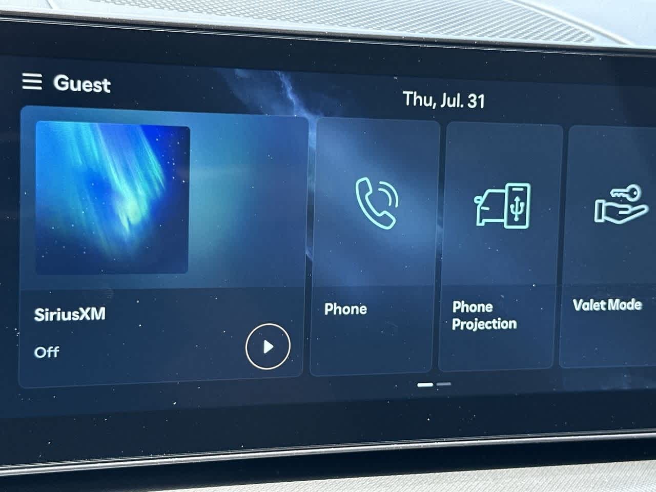 Thumbnail: 2026 Hyundai Santa Fe - 18