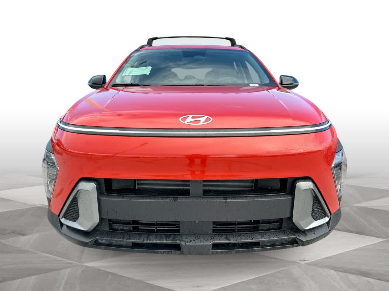 Thumbnail: 2026 Hyundai Kona - 3