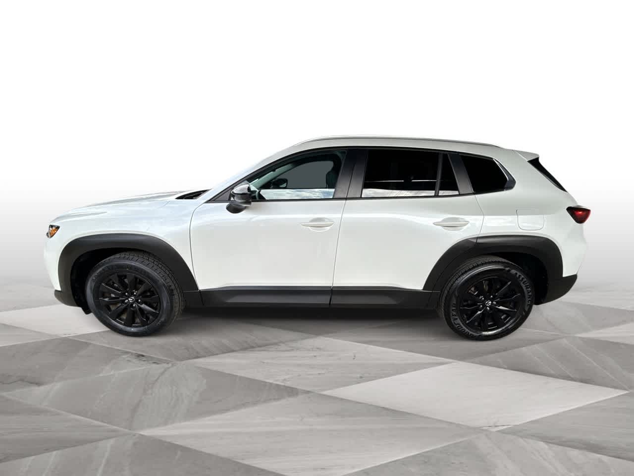 Thumbnail: 2025 Mazda CX-50 - 5