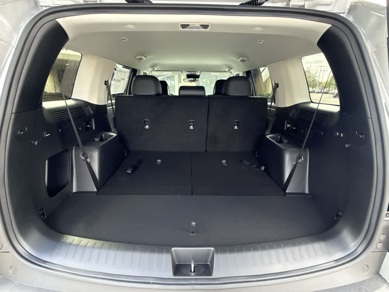 Thumbnail: 2026 Hyundai Santa Fe - 25