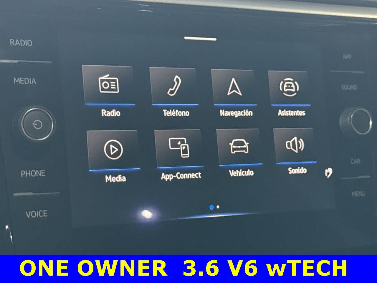 Thumbnail: 2022 Volkswagen Atlas - 18