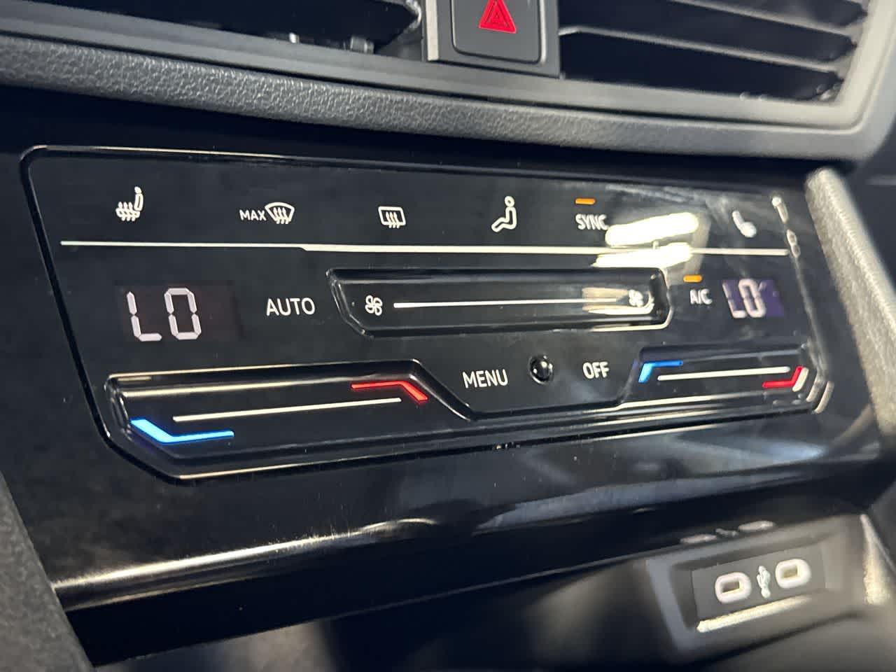 Thumbnail: 2025 Volkswagen Jetta - 20