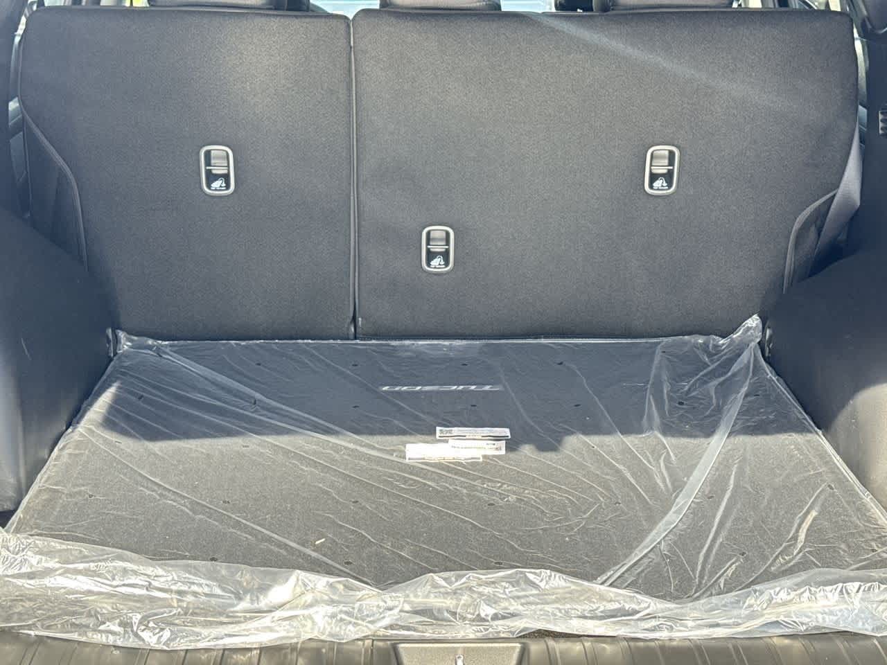 Thumbnail: 2026 Hyundai Tucson - 25