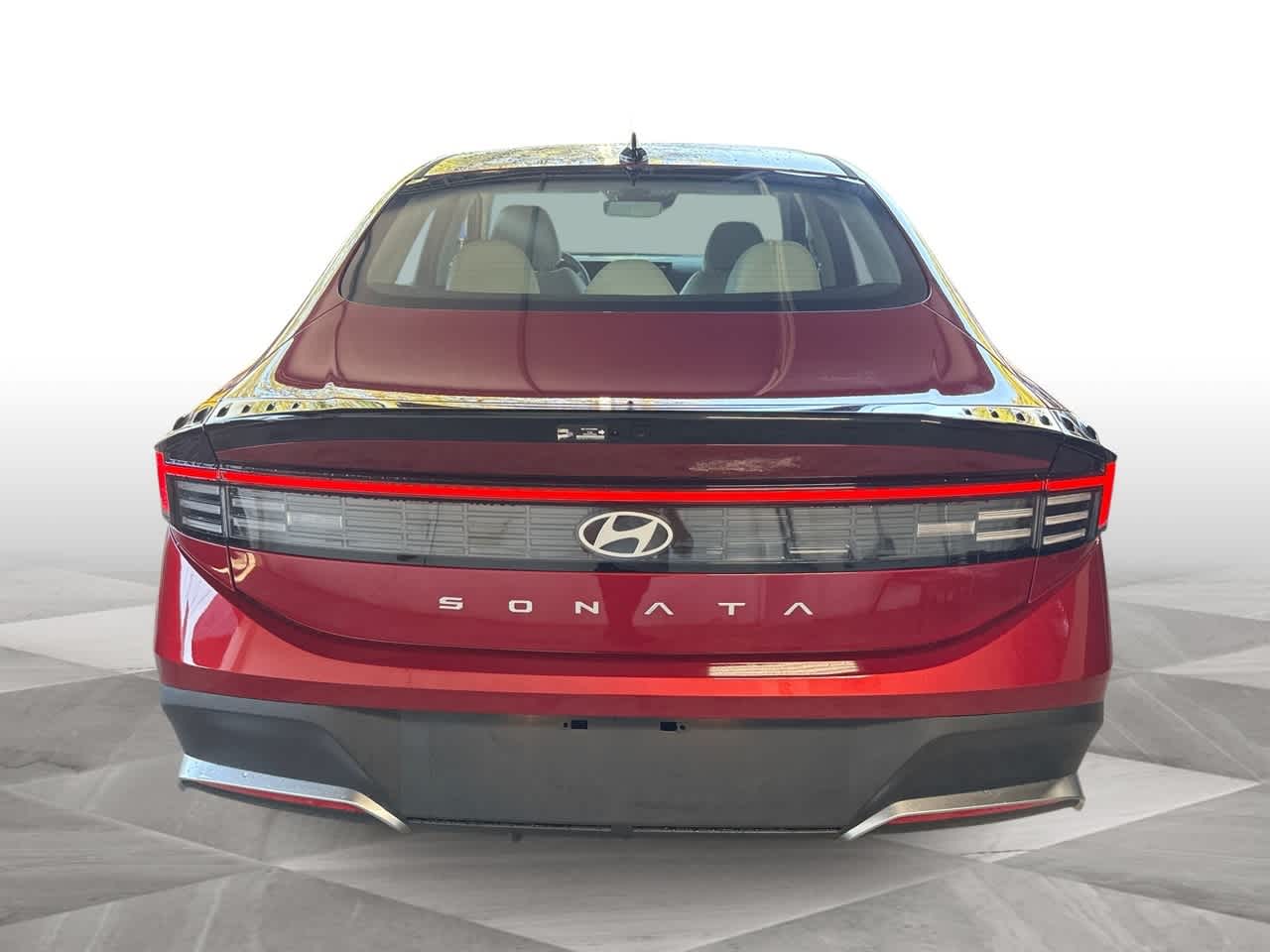 Thumbnail: 2026 Hyundai Sonata - 7