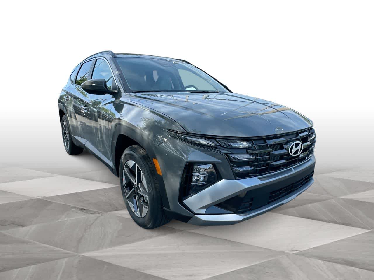 Thumbnail: 2026 Hyundai Tucson - 2