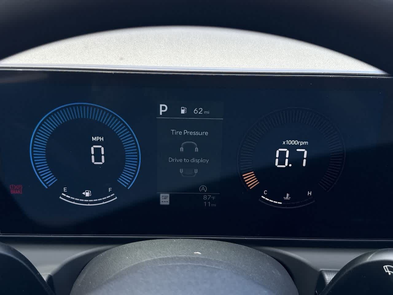 Thumbnail: 2026 Hyundai Tucson - 16