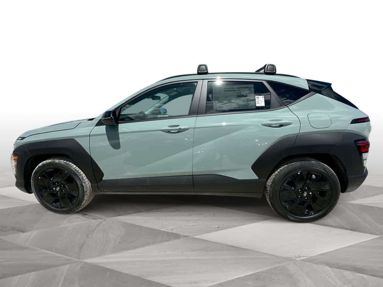 Thumbnail: 2026 Hyundai Kona - 5