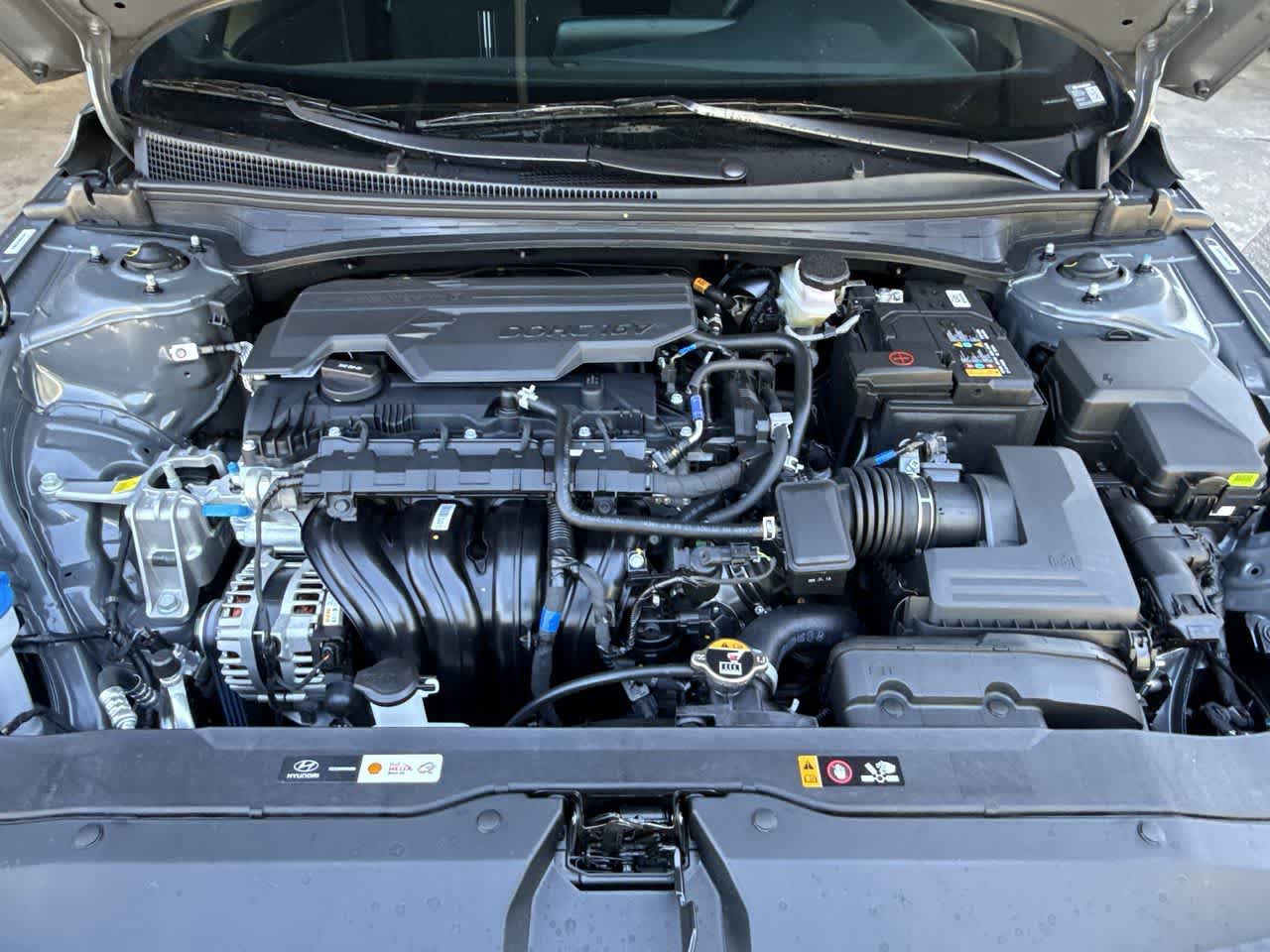 Thumbnail: 2026 Hyundai Elantra - 12