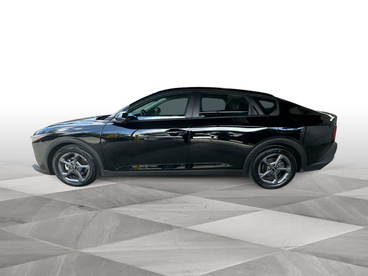 Thumbnail: 2025 Kia K4 - 5
