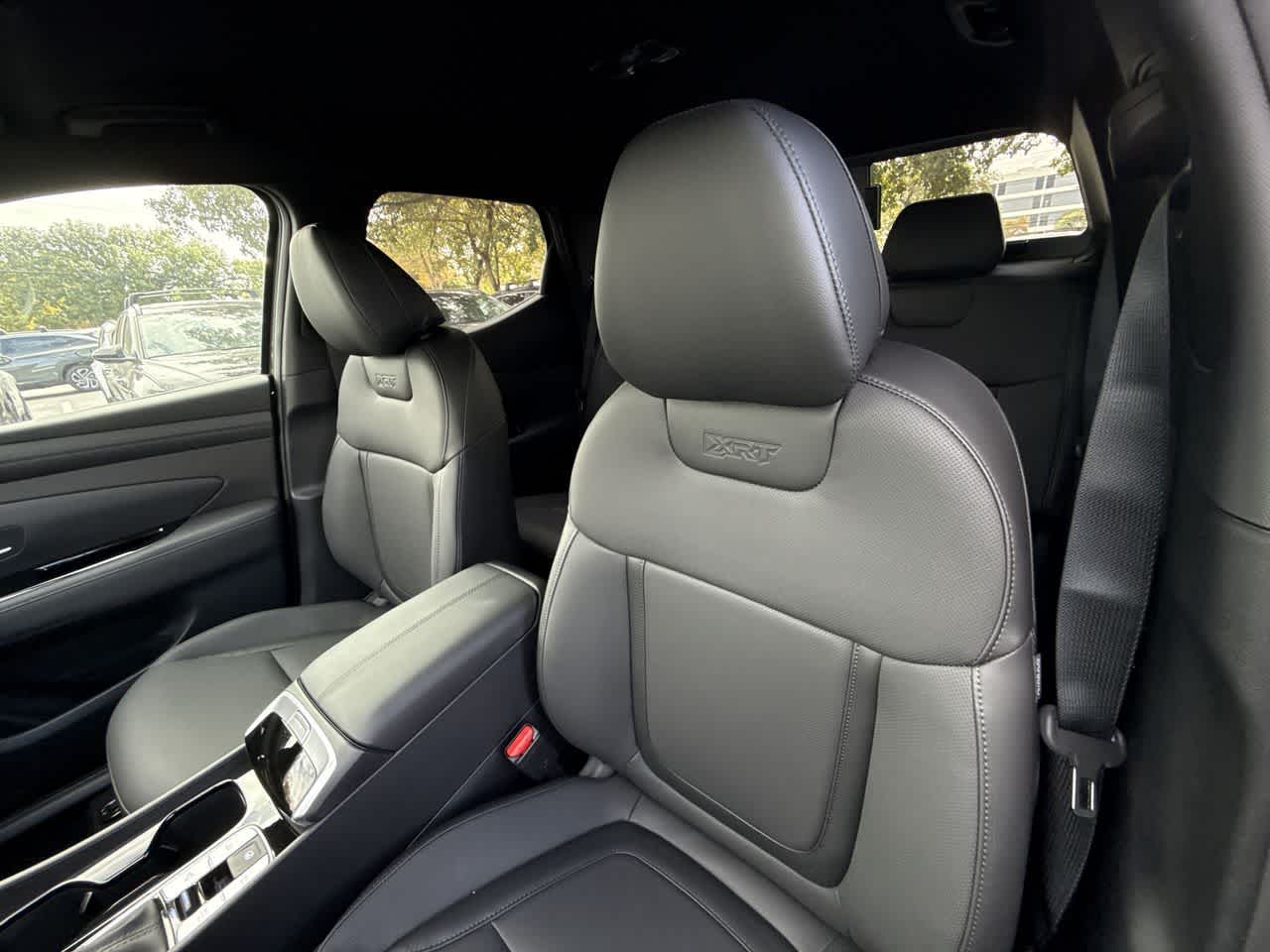 Thumbnail: 2026 Hyundai Santa Cruz - 14