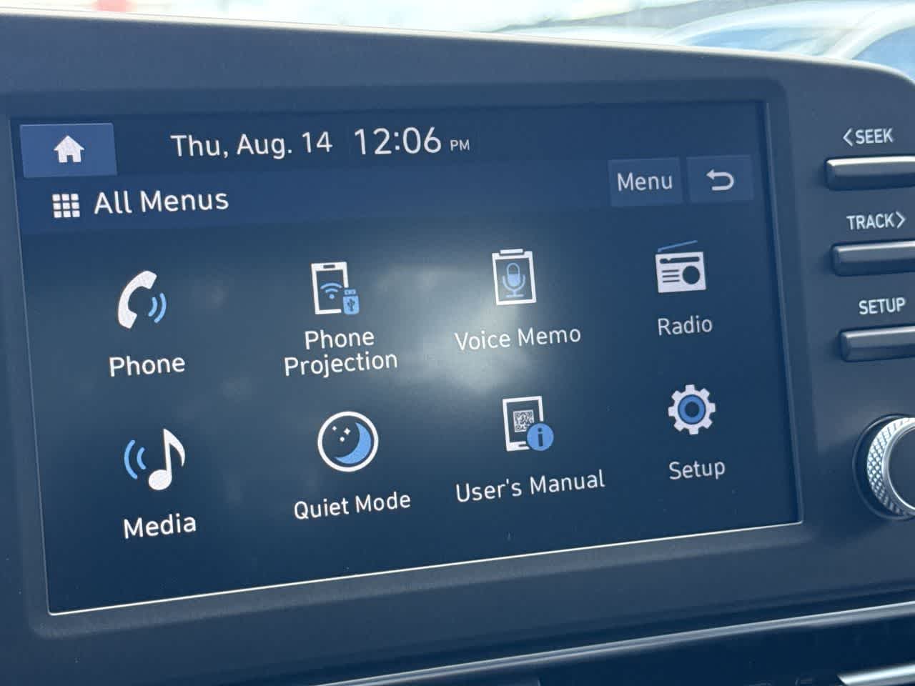 Thumbnail: 2025 Hyundai Elantra - 18