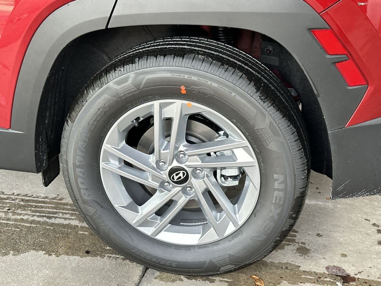 Thumbnail: 2026 Hyundai Tucson - 11