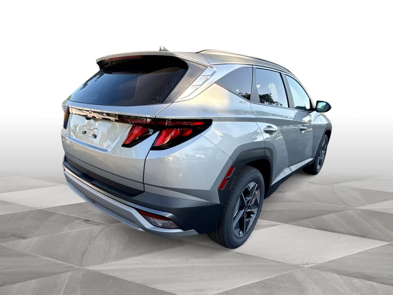 Thumbnail: 2026 Hyundai Tucson - 8