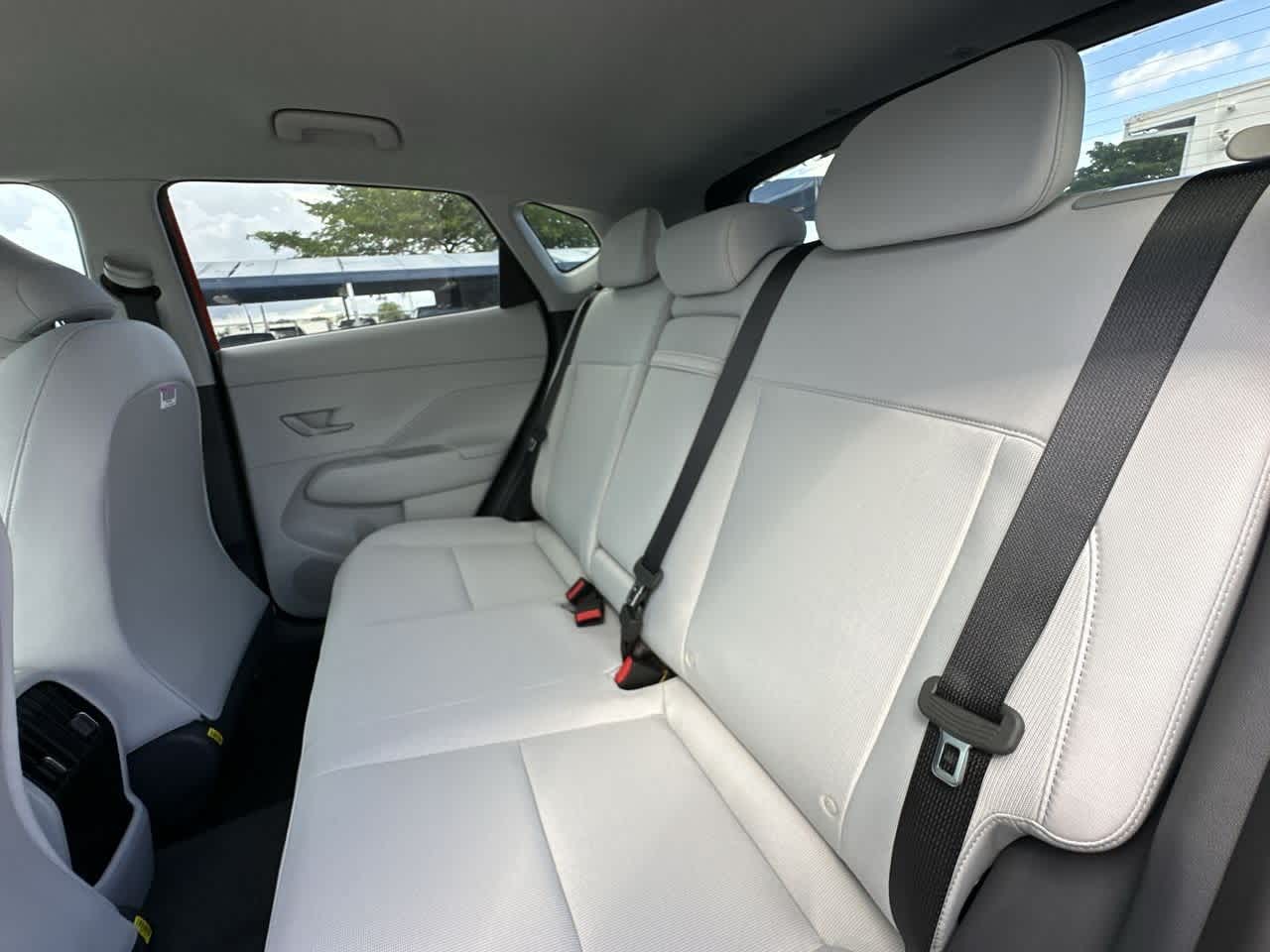 Thumbnail: 2026 Hyundai Kona - 22