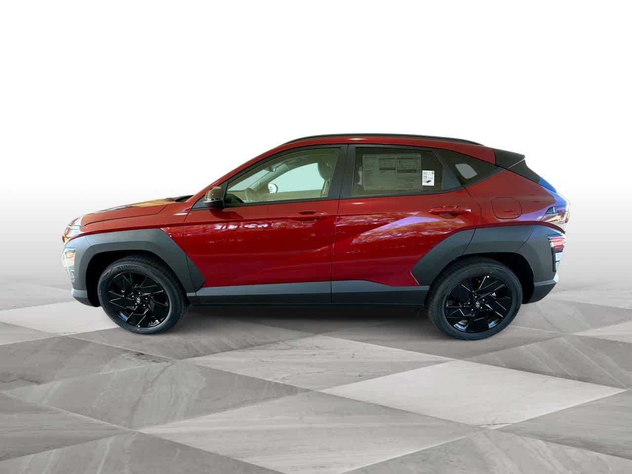 Thumbnail: 2026 Hyundai Kona - 5