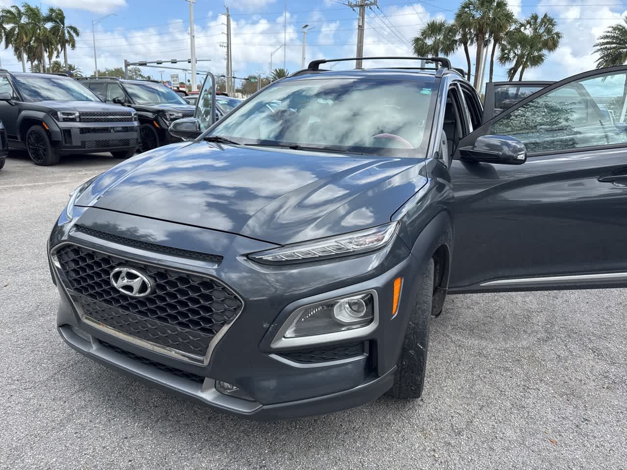 Thumbnail: 2020 Hyundai Kona - 4