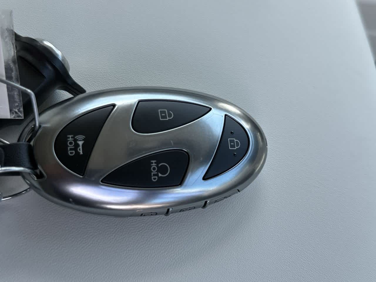 Thumbnail: 2025 Hyundai Santa Fe - 28