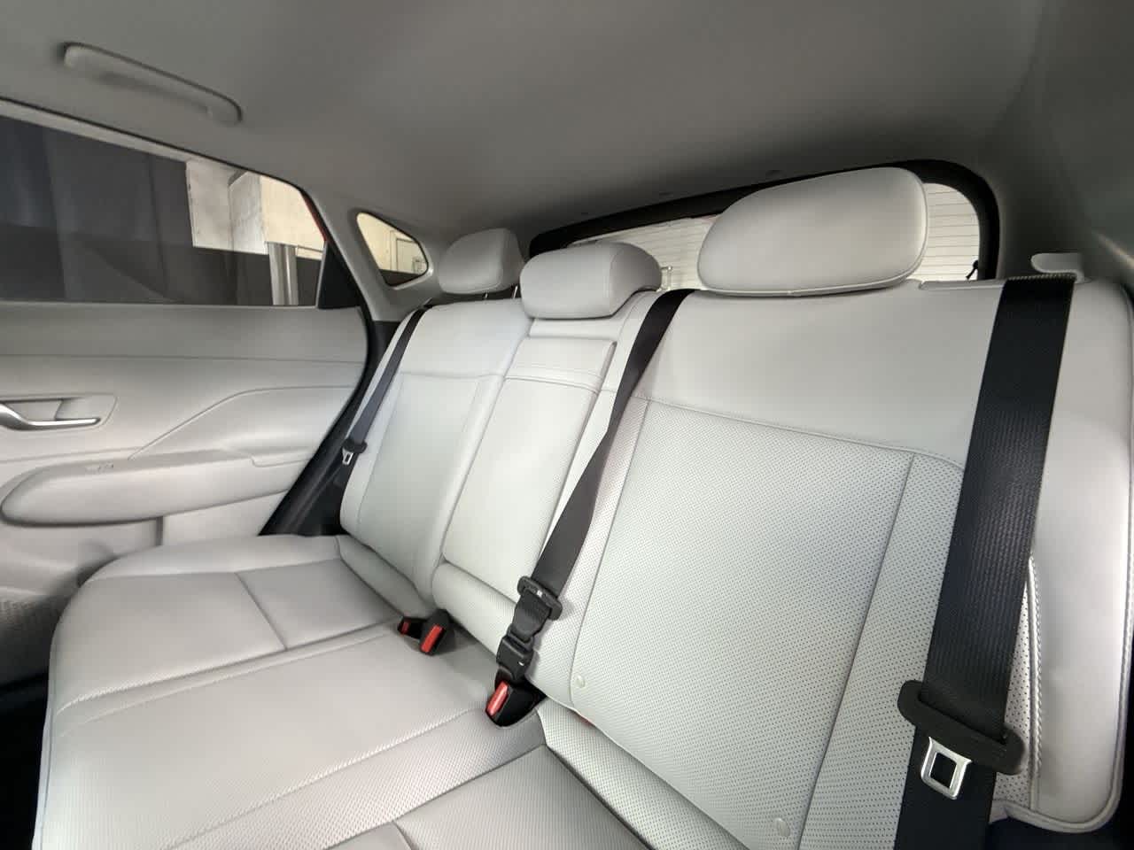 Thumbnail: 2026 Hyundai Kona - 22