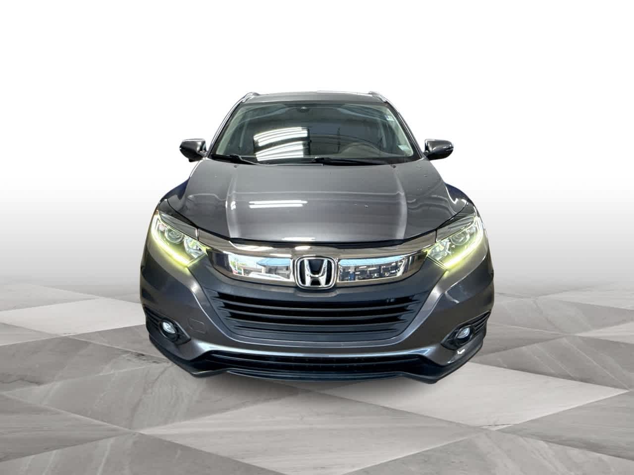 Thumbnail: 2021 Honda HR-V - 3