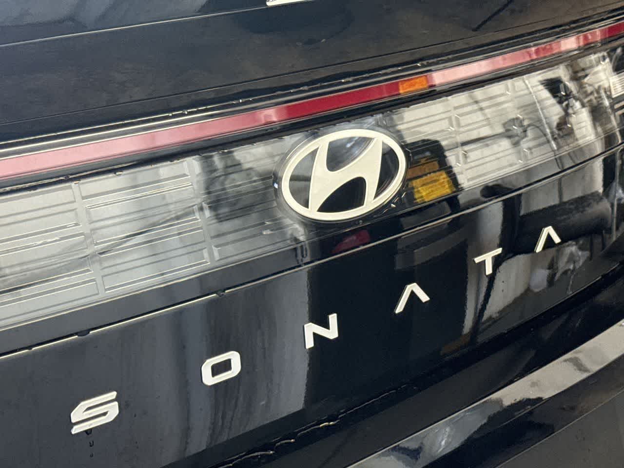 Thumbnail: 2026 Hyundai Sonata - 10