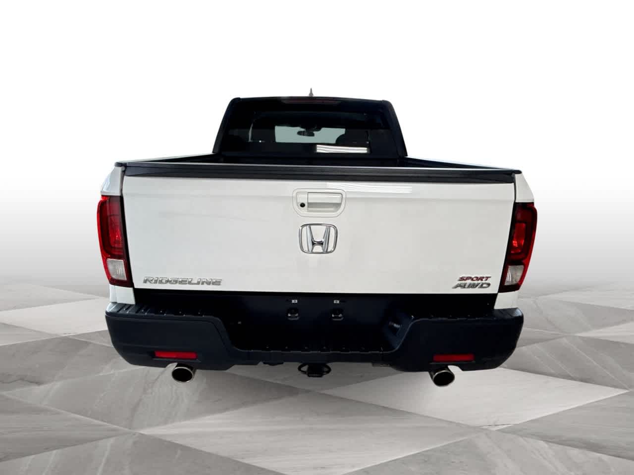 Thumbnail: 2023 Honda Ridgeline - 7