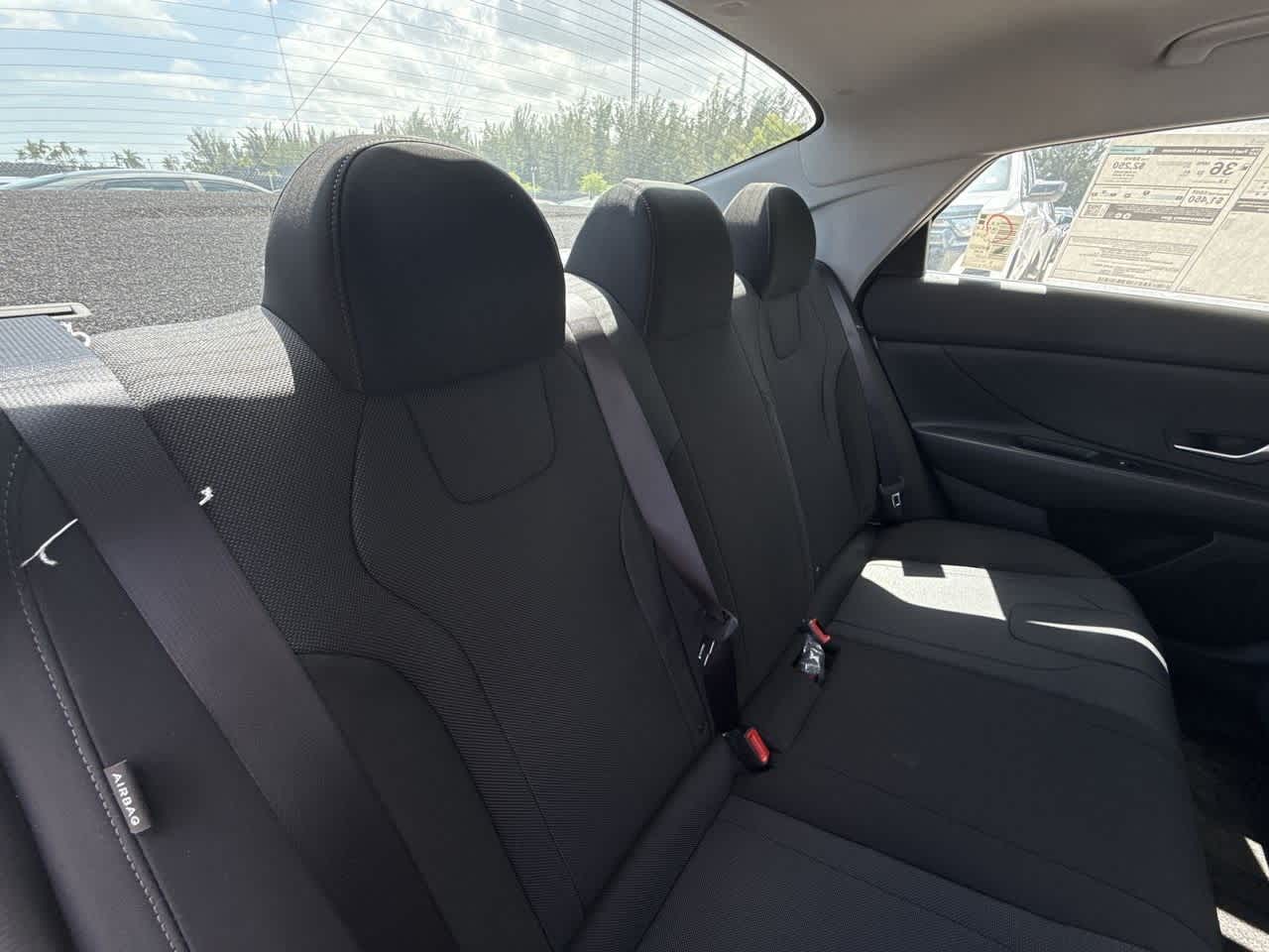 Thumbnail: 2025 Hyundai Elantra - 26