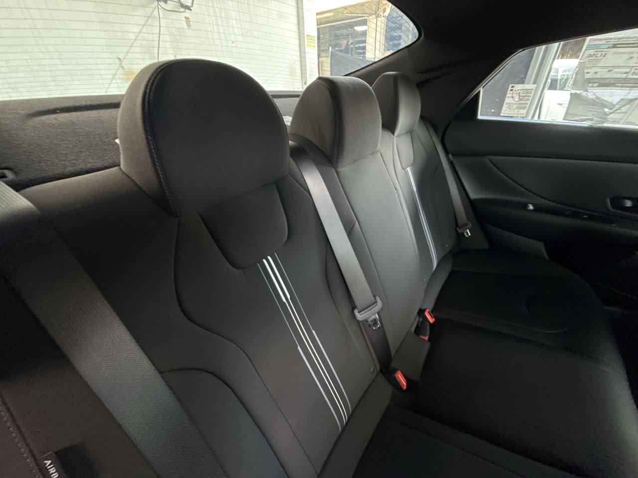 Thumbnail: 2026 Hyundai Elantra - 26