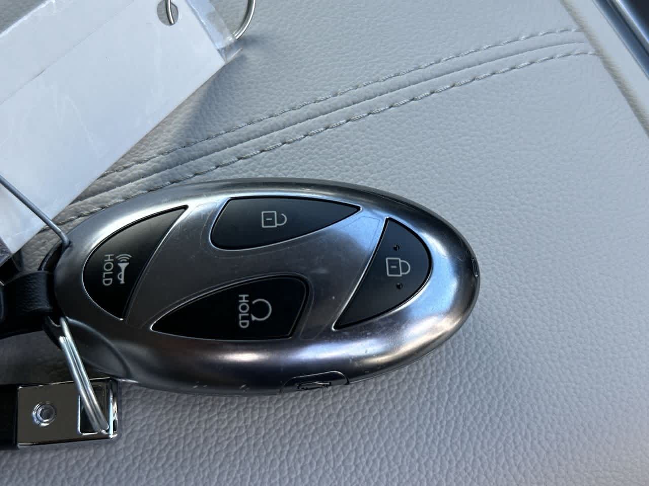 Thumbnail: 2026 Hyundai Tucson - 28