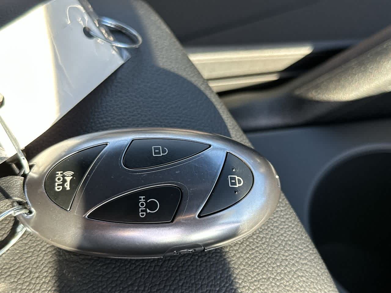 Thumbnail: 2025 Hyundai Elantra - 28