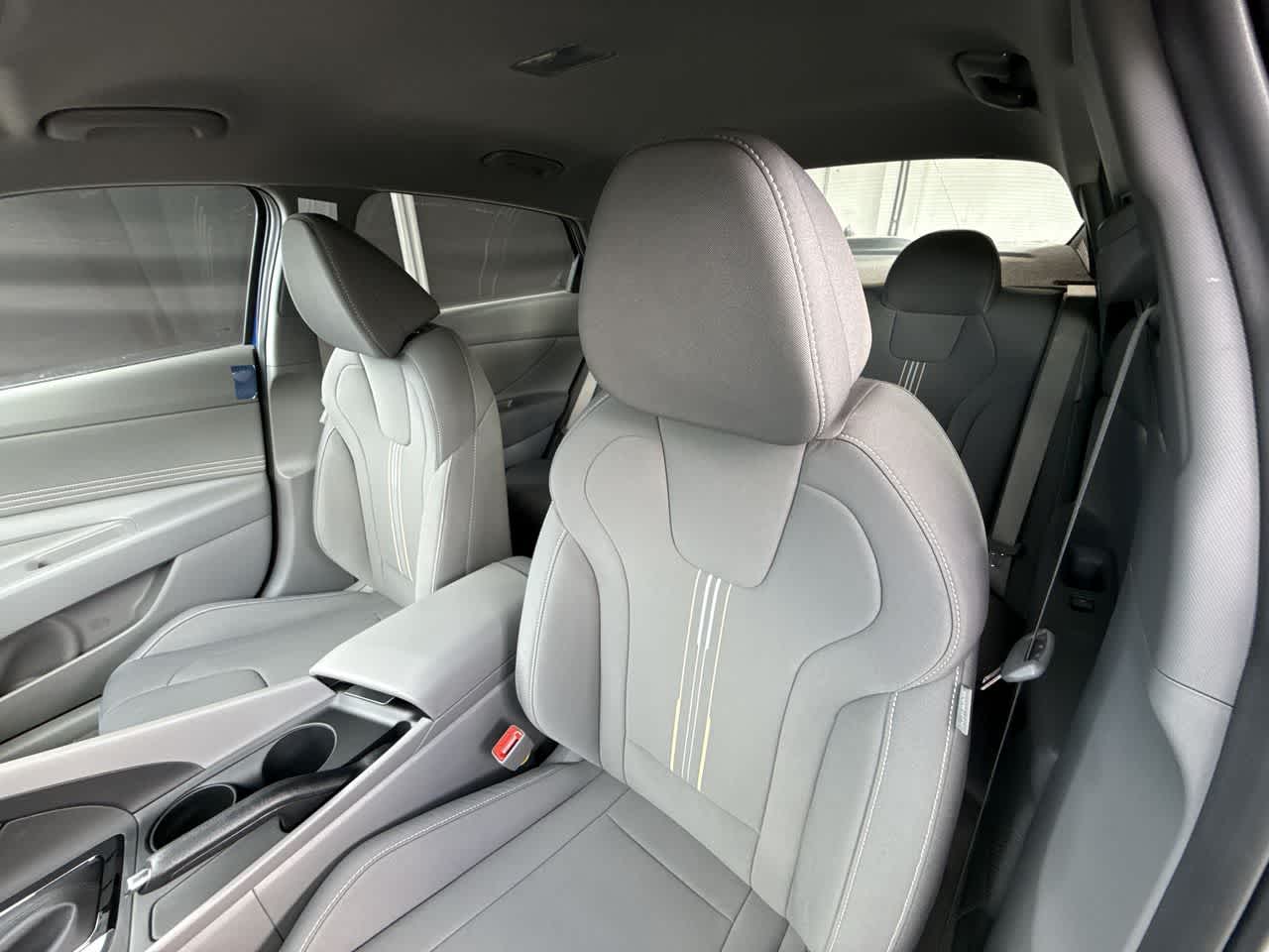 Thumbnail: 2026 Hyundai Elantra - 14