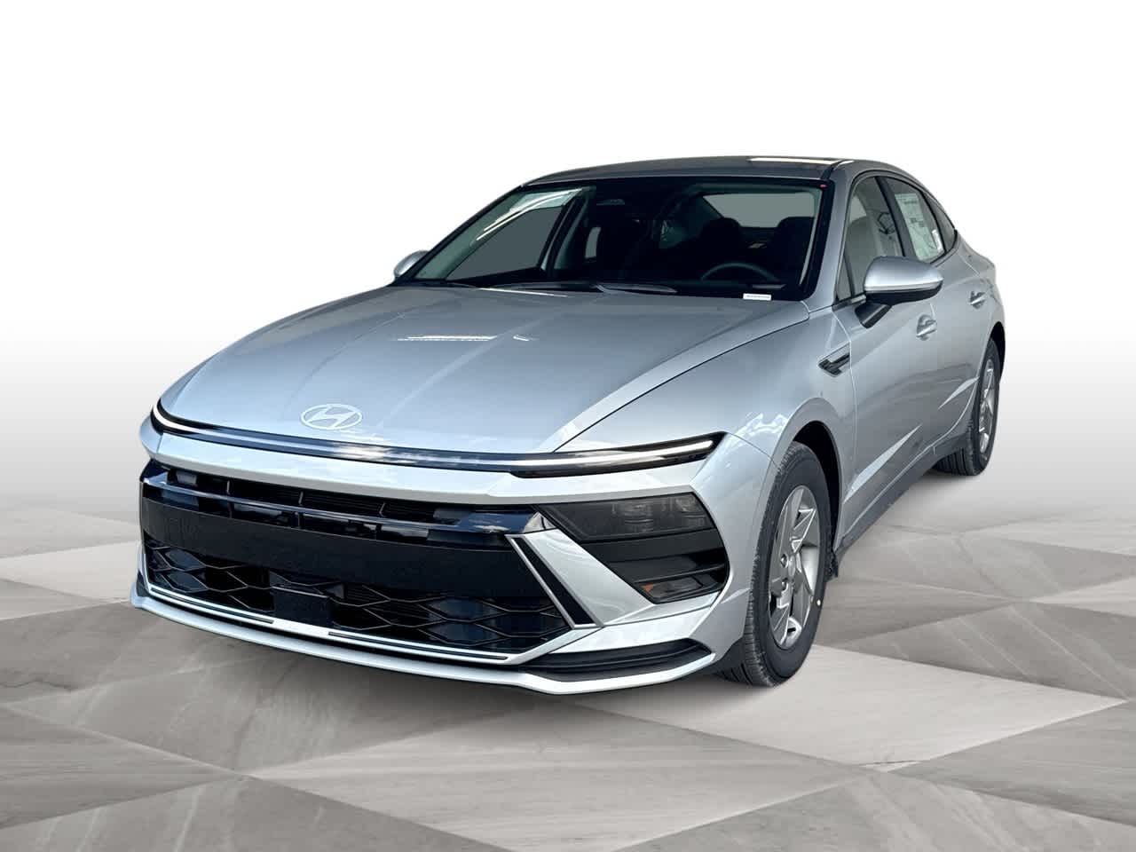 Thumbnail: 2026 Hyundai Sonata - 1