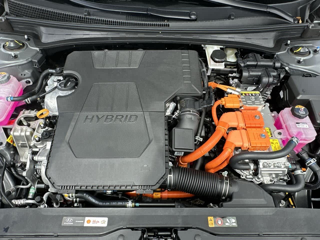 Thumbnail: 2025 Hyundai Elantra - 12