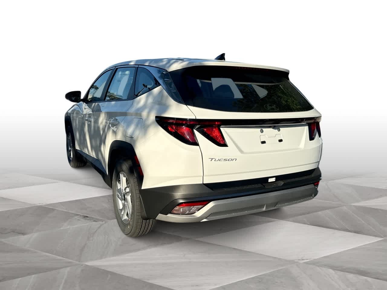 Thumbnail: 2026 Hyundai Tucson - 6