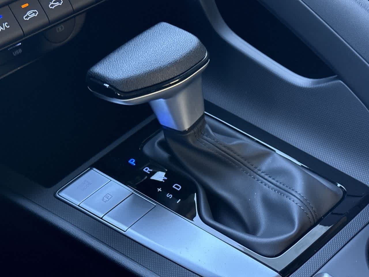 Thumbnail: 2026 Hyundai Elantra - 21