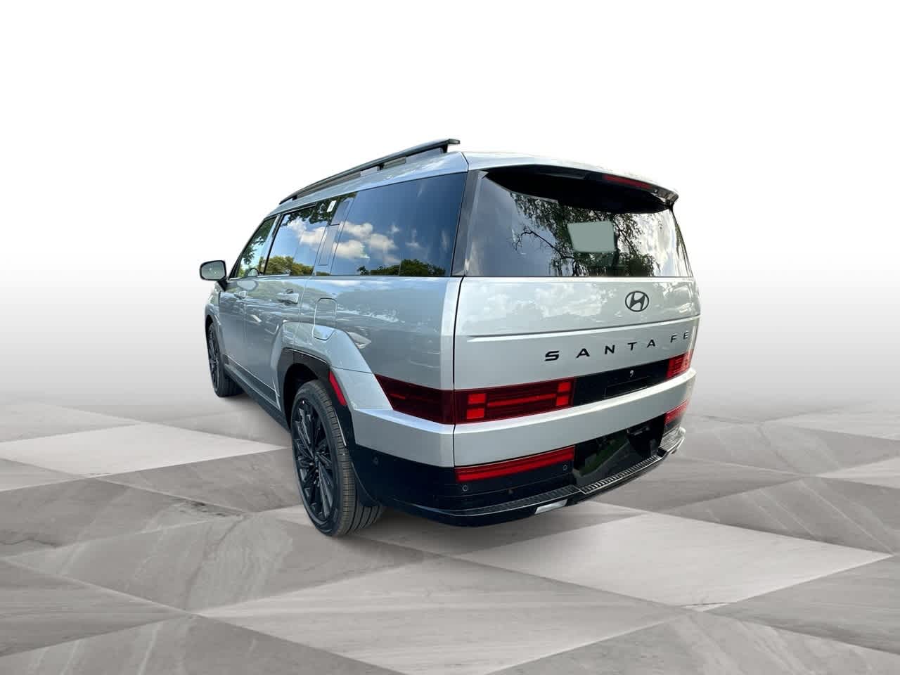 Thumbnail: 2026 Hyundai Santa Fe - 6