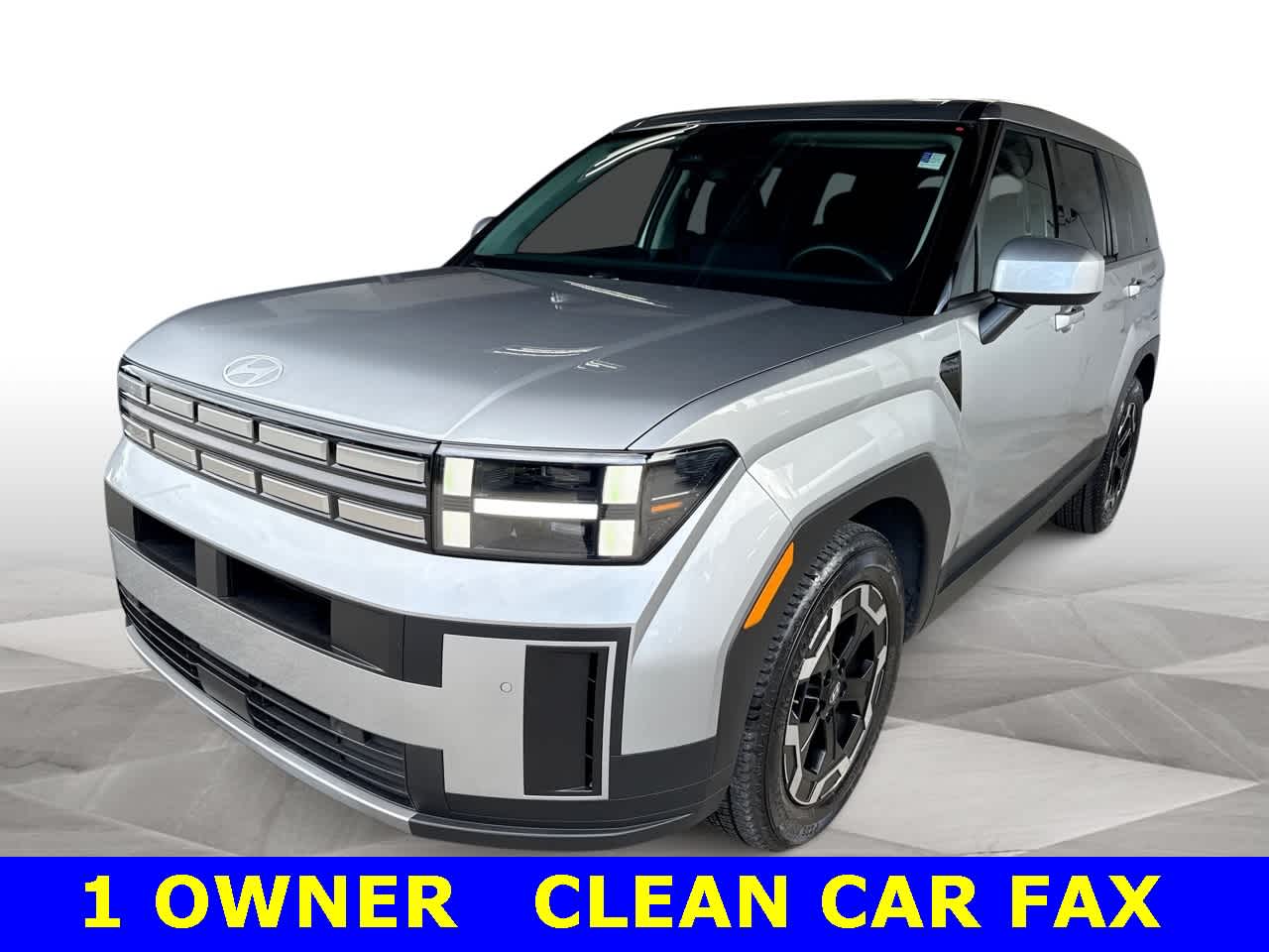 Thumbnail: 2025 Hyundai Santa Fe - 1