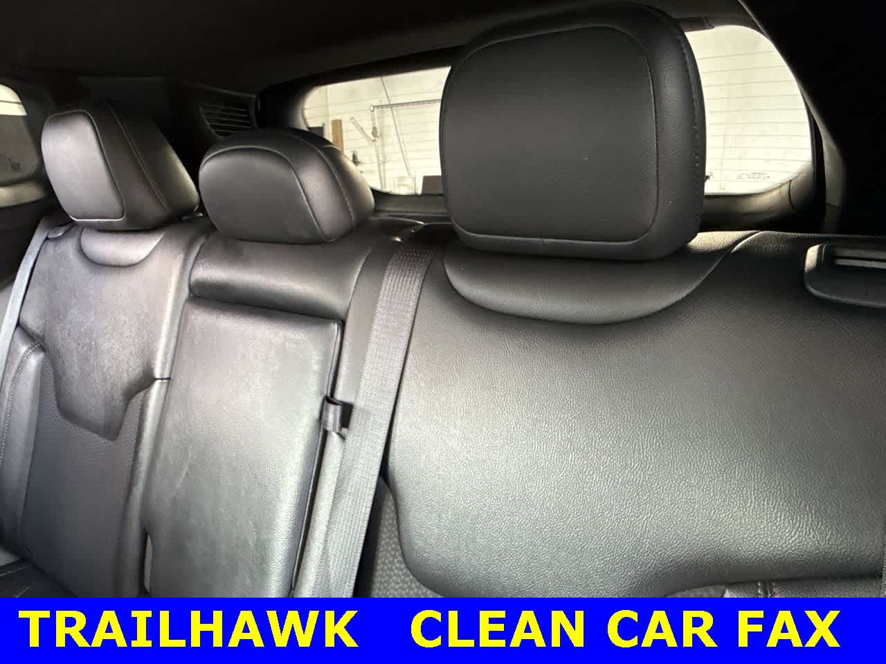 Thumbnail: 2024 Jeep Compass - 22