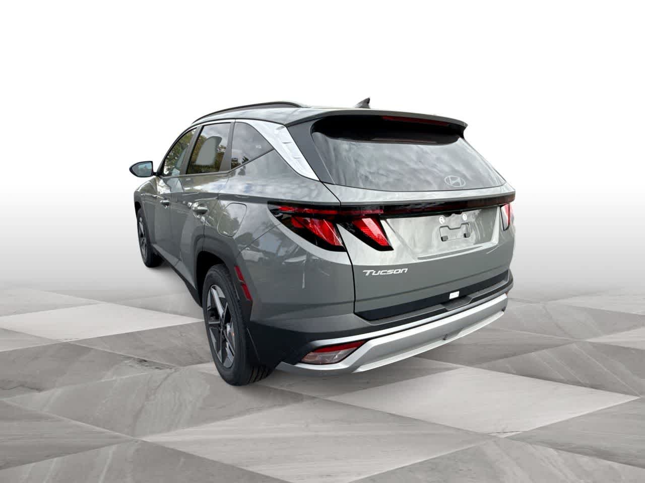 Thumbnail: 2026 Hyundai Tucson - 6