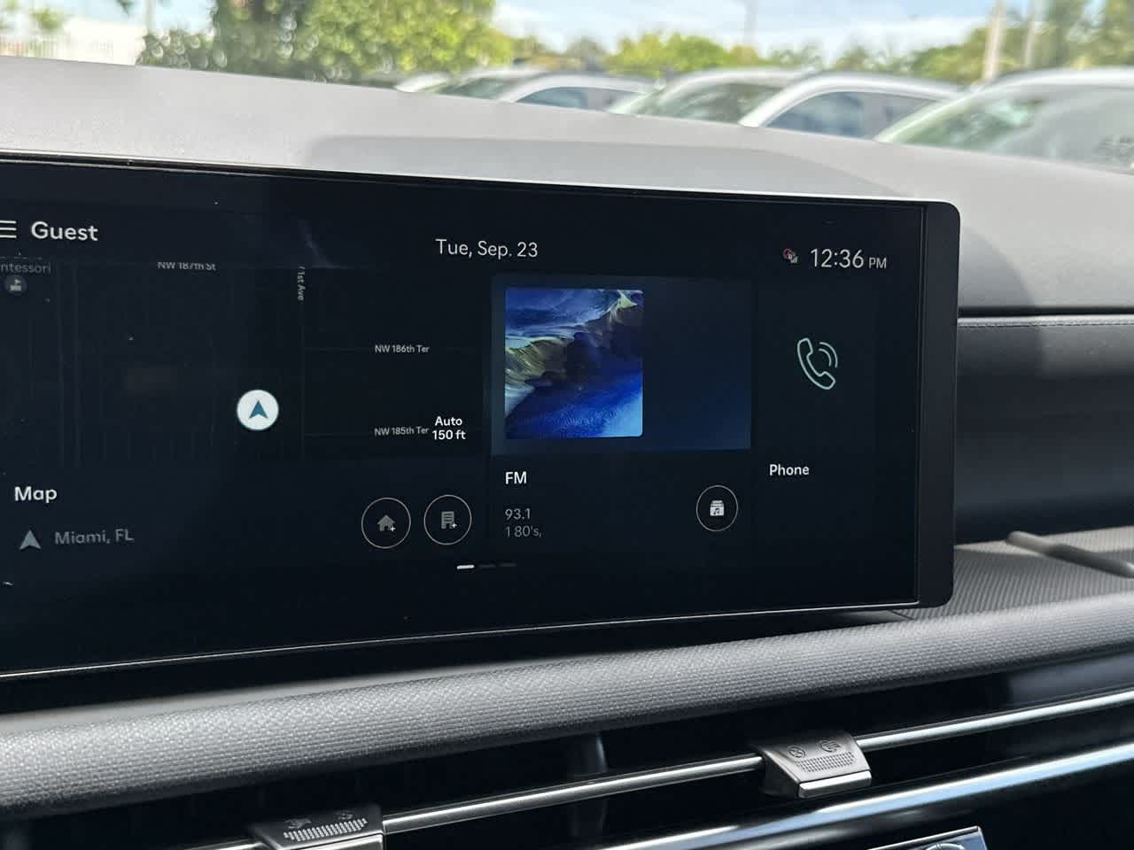 Thumbnail: 2026 Hyundai Tucson - 18