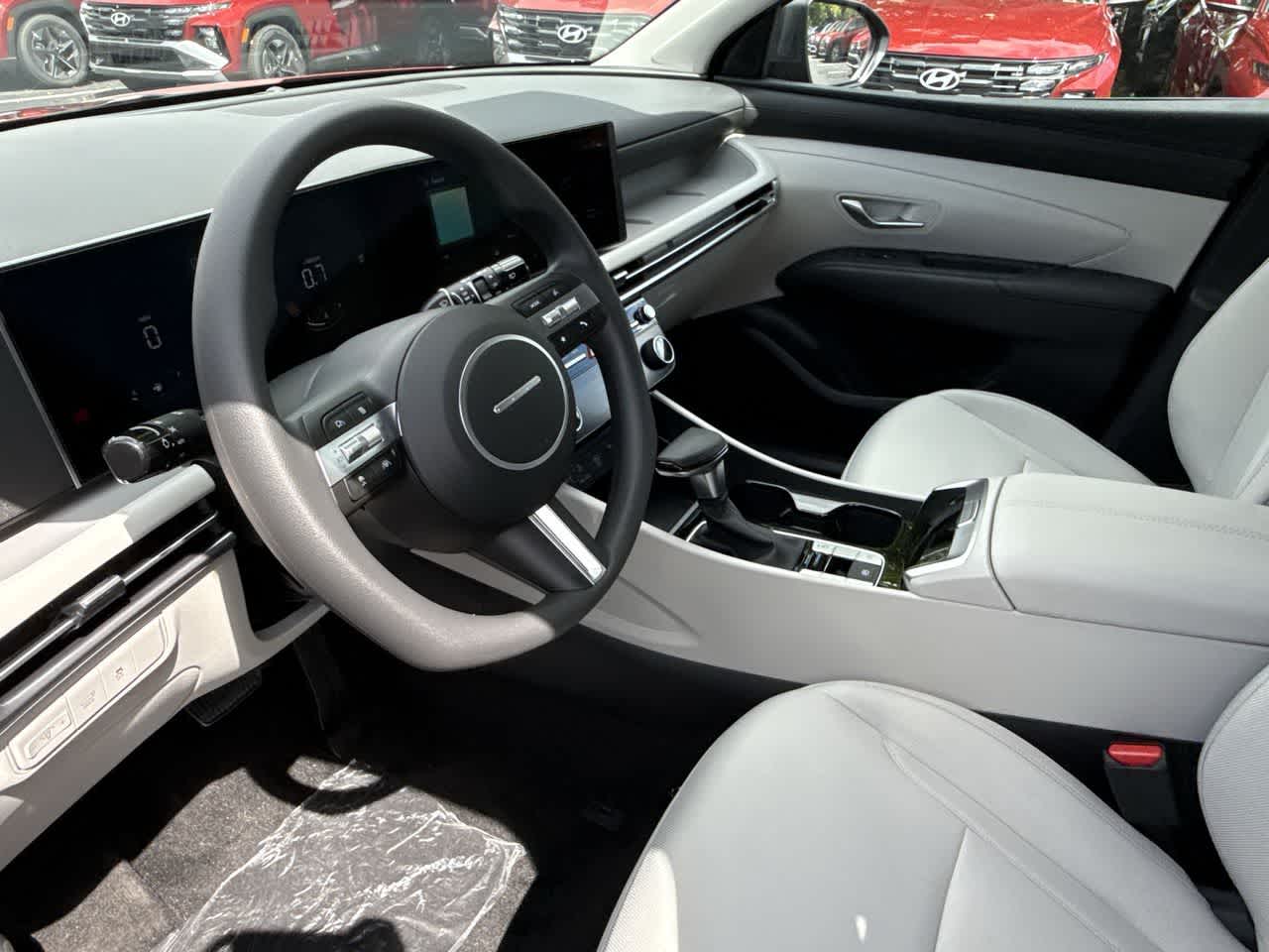 Thumbnail: 2026 Hyundai Tucson - 13