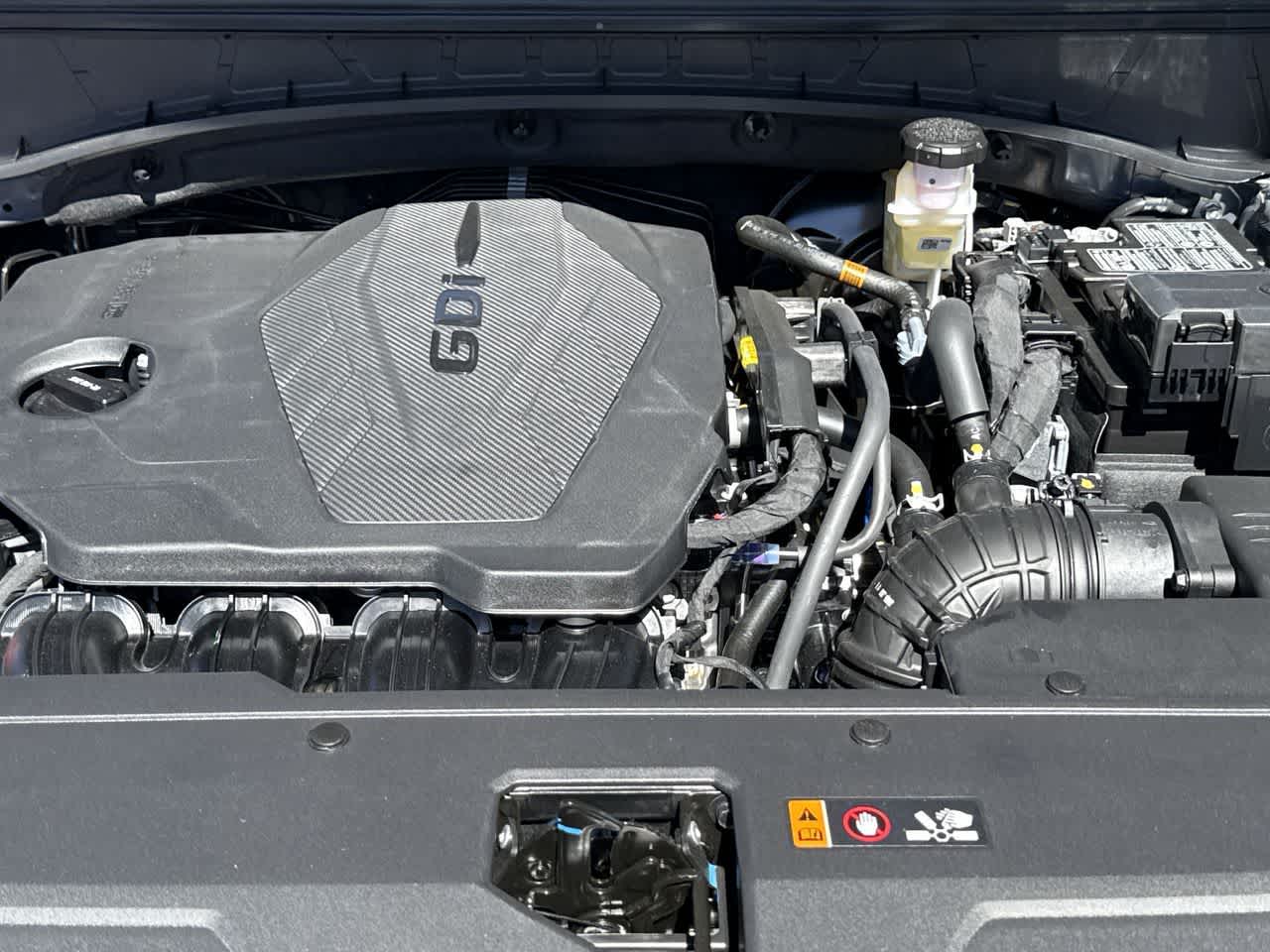 Thumbnail: 2026 Hyundai Tucson - 12