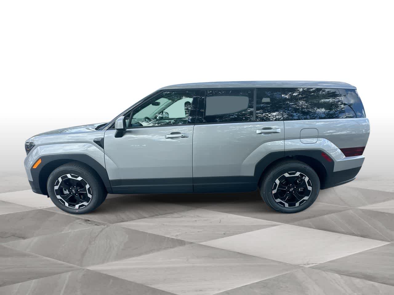 Thumbnail: 2026 Hyundai Santa Fe - 5
