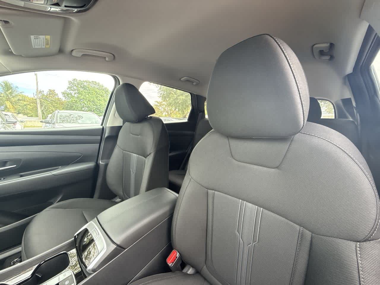 Thumbnail: 2026 Hyundai Tucson - 14