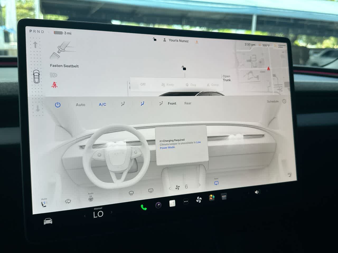 Thumbnail: 2025 Tesla Model 3 - 20
