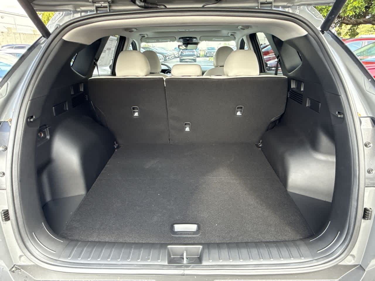 Thumbnail: 2025 Hyundai Tucson - 25