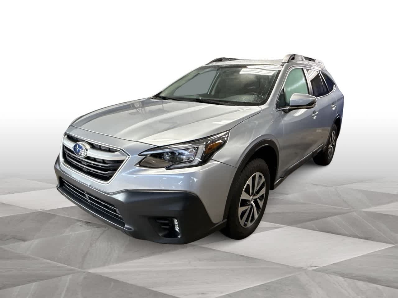 2020 Subaru Outback Premium -
                  Miami, FL