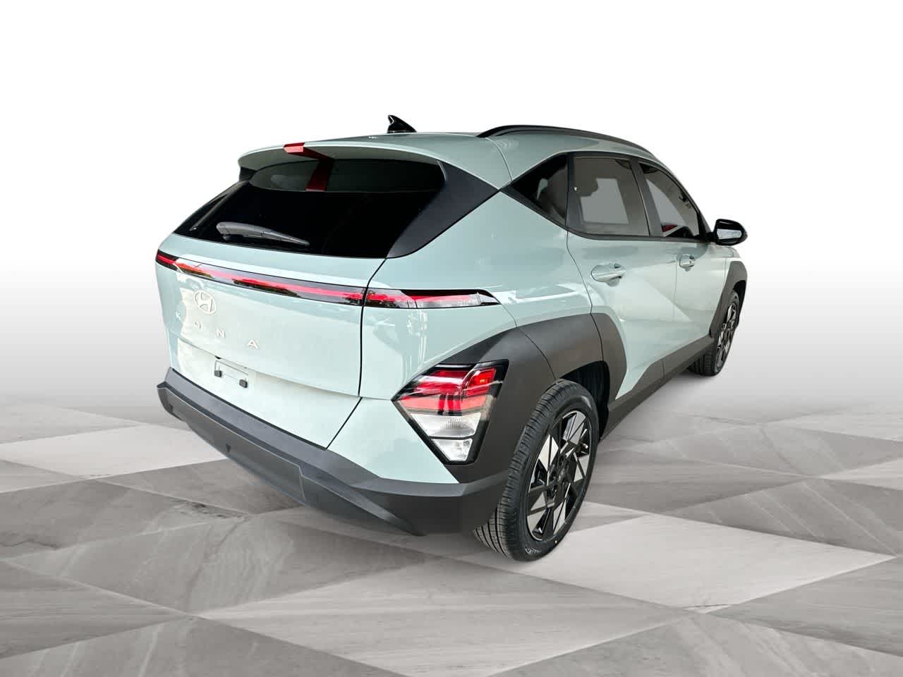 Thumbnail: 2024 Hyundai Kona - 8